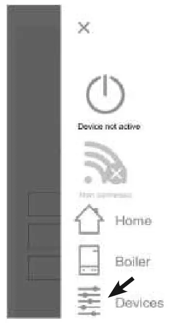 BIASI APP Connect Kit WIFi Connection Device - New device