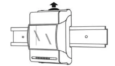 BIASI APP Connect Kit WIFi Connection Device - On DIN rail