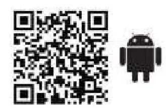 BIASI APP Connect Kit WIFi Connection Device - QR CODE 1