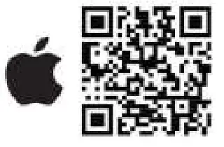 BIASI APP Connect Kit WIFi Connection Device - QR CODE 2