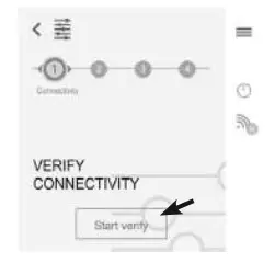 BIASI APP Connect Kit WIFi Connection Device - installation