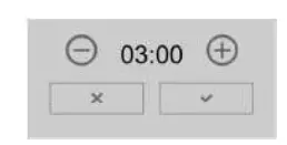 BIASI APP Connect Kit WIFi Connection Device - timing 2