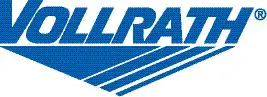 VOLLRATH logo