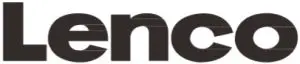 Lenco - logo