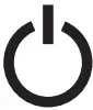 Power icon