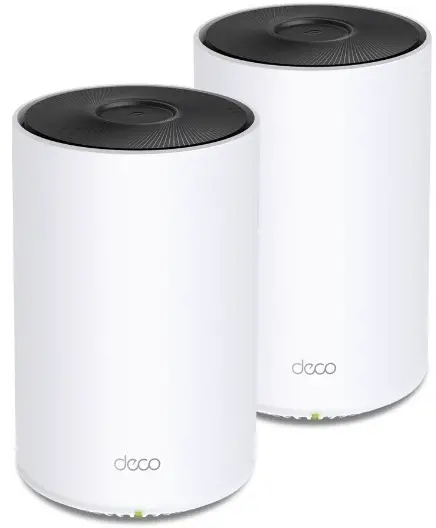 tp-link Deco W7200 AX3600 Whole Home Mesh WiFi 6 System