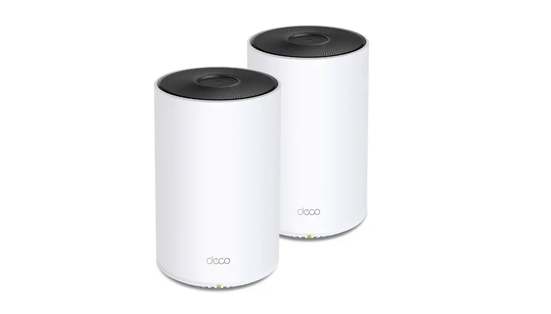 Tp-link Deco W7200 Ax3600 Whole Home Mesh Wifi 6 System Installation Guide
