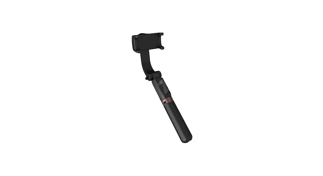 Aet-ss40b Eternico Selfie Tripod With Stabilizer User Manual