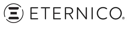 Eternico - logo