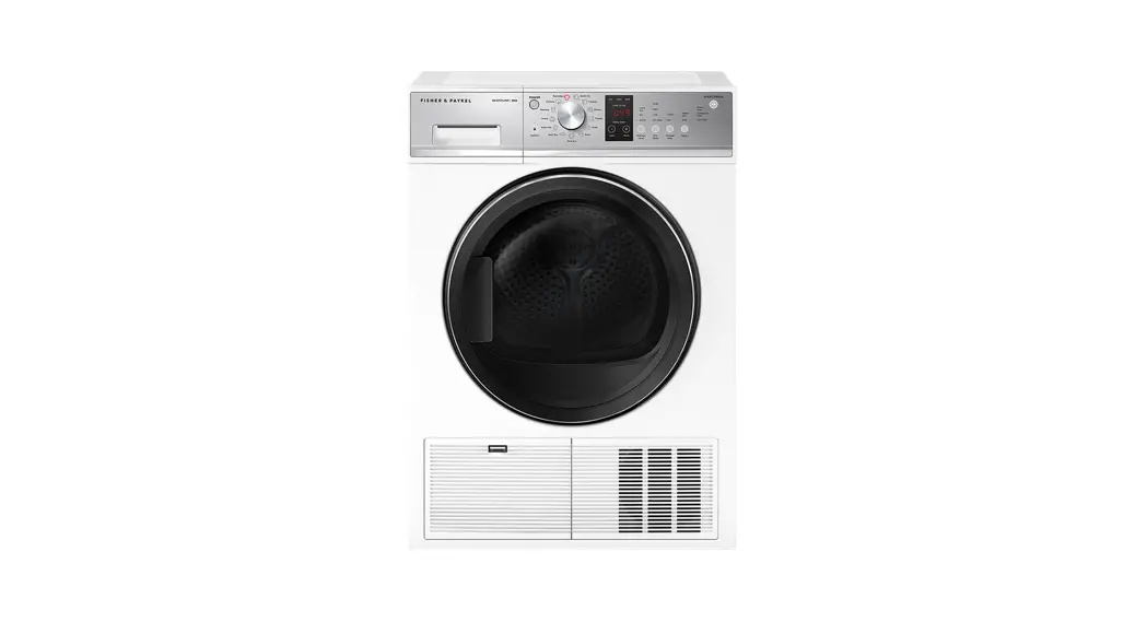 Fisher Paykel Dh9060pg2 Fp Aa Heat Pump Dryer Instructions Fisher Paykel Dh9060pg2 Fp Aa Heat Pump Dryer Instructions