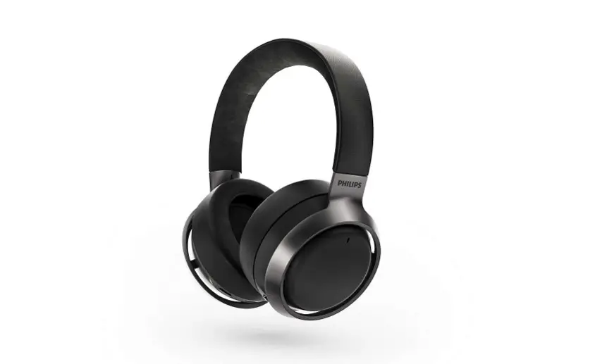 Philips Headphones Fidelio L3 User Manual Philips Headphones Fidelio L3 User Manual