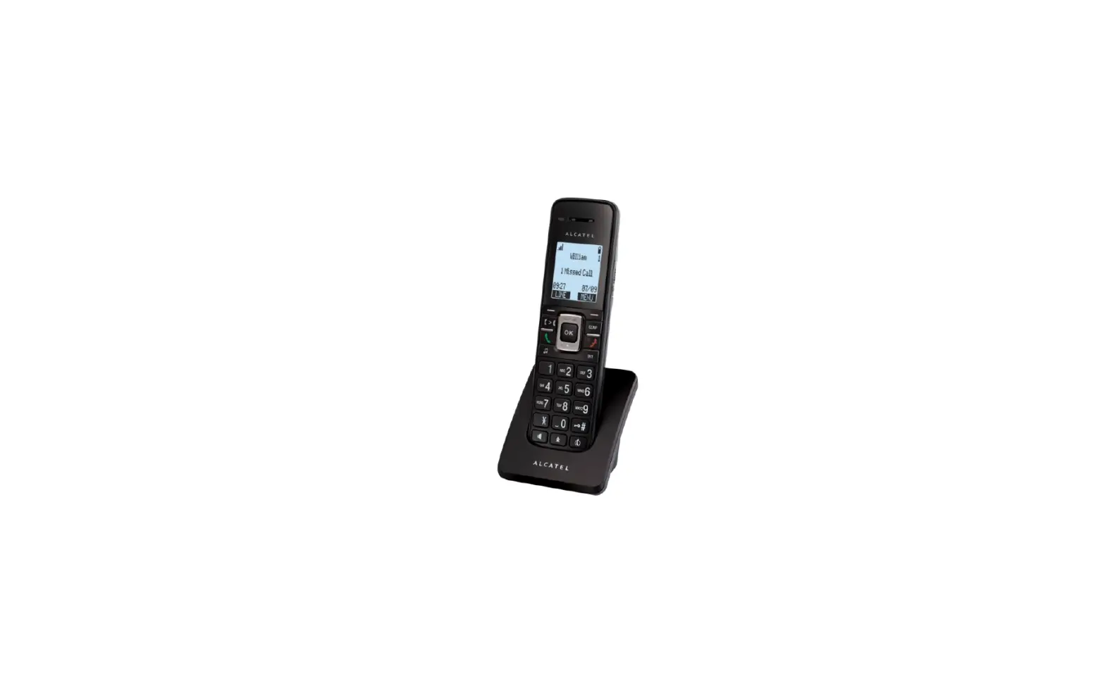 Alcatel Ip15 Mobile Mobile User Guide Alcatel Ip15 Mobile Mobile User Guide