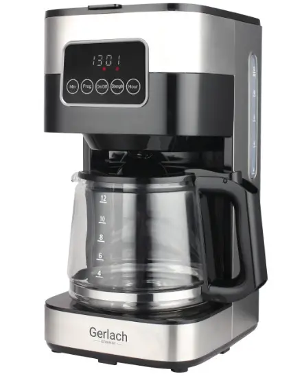 Gerlach GL 4411 Coffee Maker