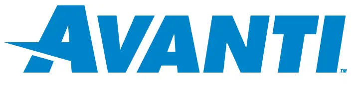 AVANTI - logo