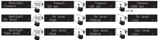 i box 79275PI Portable DAB-FM Radio with Bluetooth - figure 25