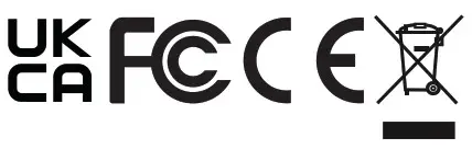 i box 79275PI Portable DAB-FM Radio with Bluetooth - icon 1