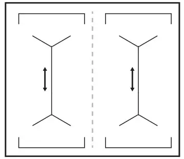 AEG IKE64450IB Hob- Power management