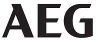 AEG logo