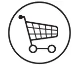 Electrolux KGS9536X Gas Hob Burners- Buy