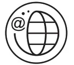 Electrolux KGS9536X Gas Hob Burners-Internet