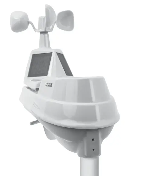 ACURITE 5-in-1 Pro Cover