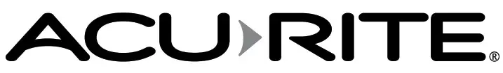 ACURITE 5-in-1 Pro Logo 3