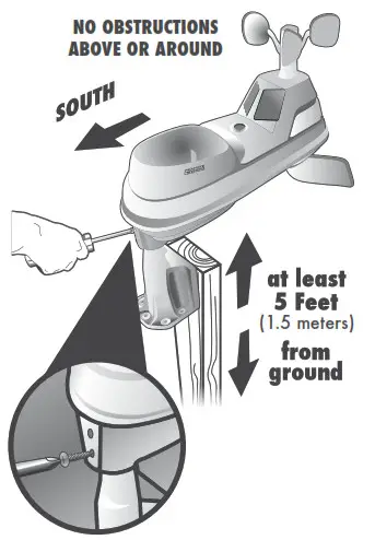 Sensor Installation Guidelines