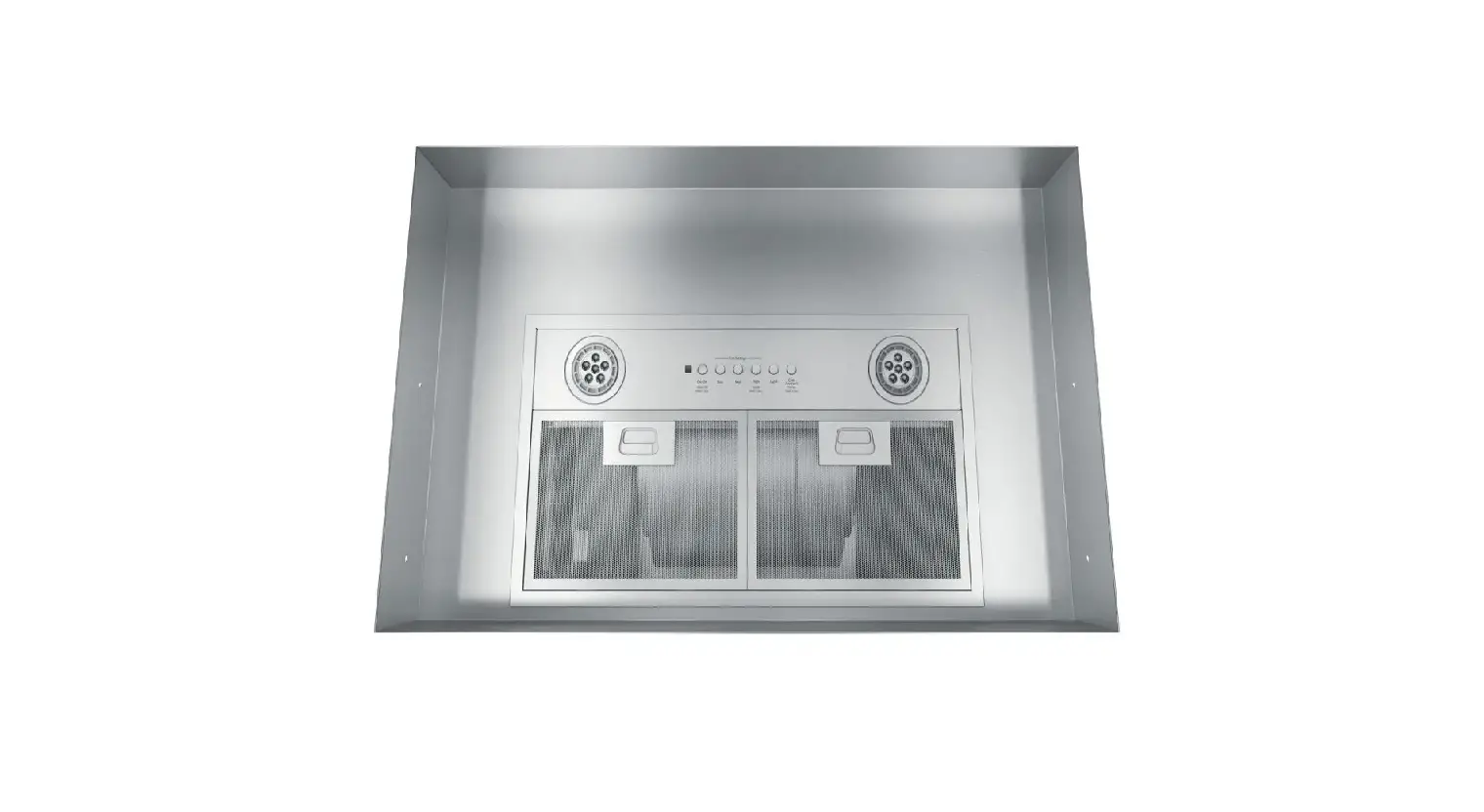 Ge Appliances Uvc7300 Insert Hoods Owner's Manual