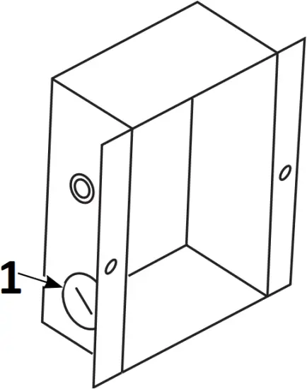 UVC7300 - ELECTRICAL CONNECTION 2