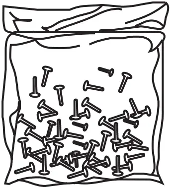 UVC7300 - PARTS PROVIDED 1UVC7300 - PARTS PROVIDED 1