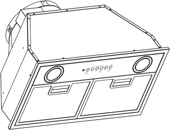UVC7300 - PRODUCT DIMENSIONS 1