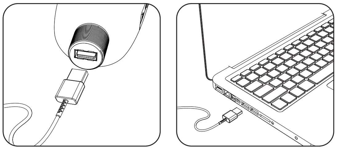 SYNCO SYV2BKEN Professional Condenser Microphone - computer