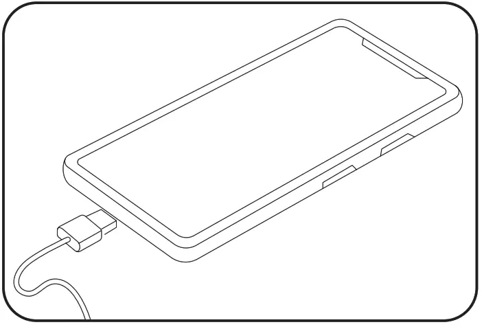 SYNCO SYV2BKEN Professional Condenser Microphone - smart phone