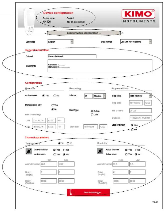KIMO KT 120 Class 120 Kistock fig13