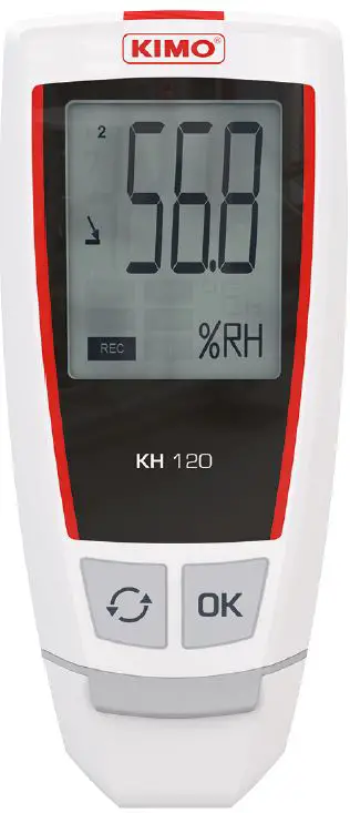 KIMO KT 120 Class 120 Kistock product