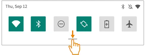 ViviMAGE E10 10.1 Inches Tablet Fig4