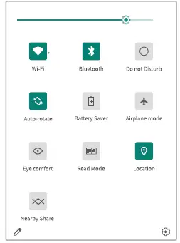 ViviMAGE E10 10.1 Inches Tablet Fig5