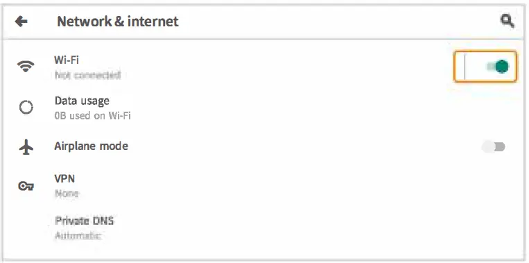 ViviMAGE E10 10.1 Inches Tablet Fig7