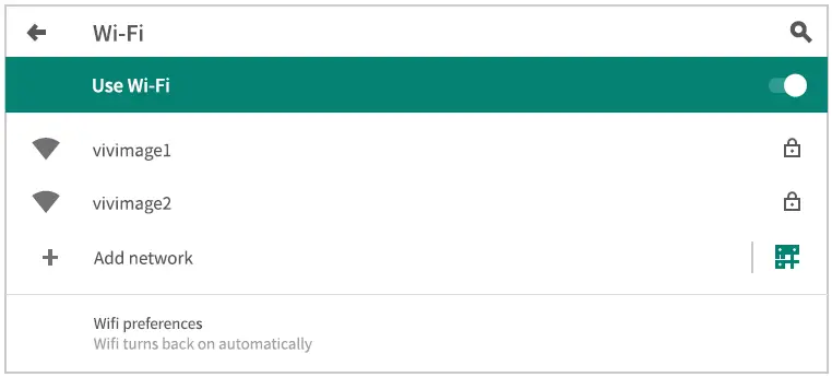 ViviMAGE E10 10.1 Inches Tablet Fig8