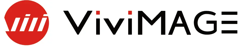 ViviMAGE Logo