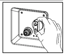 realflame 9720NG Fire Table 9
