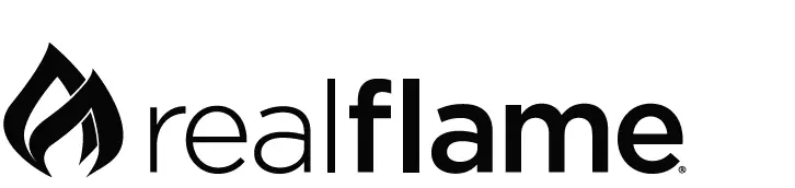 realflame 9720NG Fire Table logo