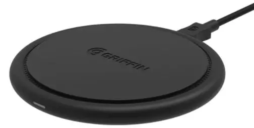 Incipio GP-109-BLK Wireless Charger