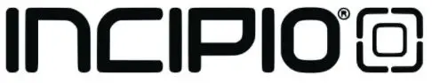 incipio logo