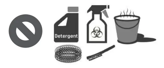 COSMO COS FDR225GHSS Refrigerator Efficient Fridge with 2 Drawer Bottom - insulation