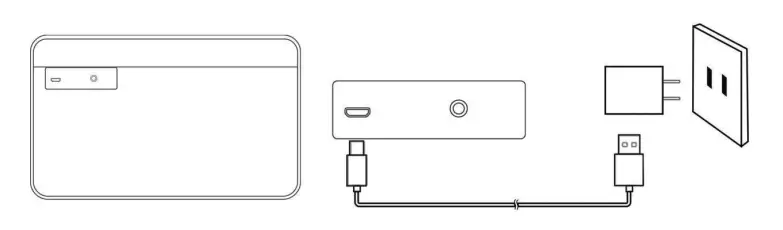 Pohopa-W226-Wireless-TV-Speaker-8