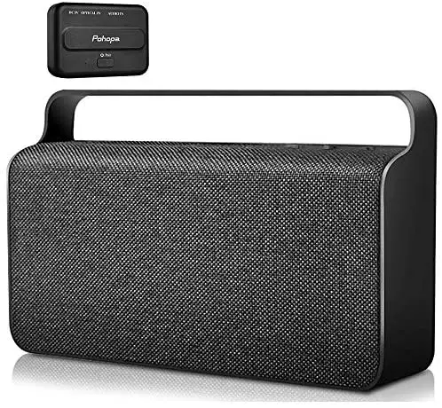 Pohopa-W226-Wireless-TV-Speaker