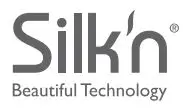 Silk n logo