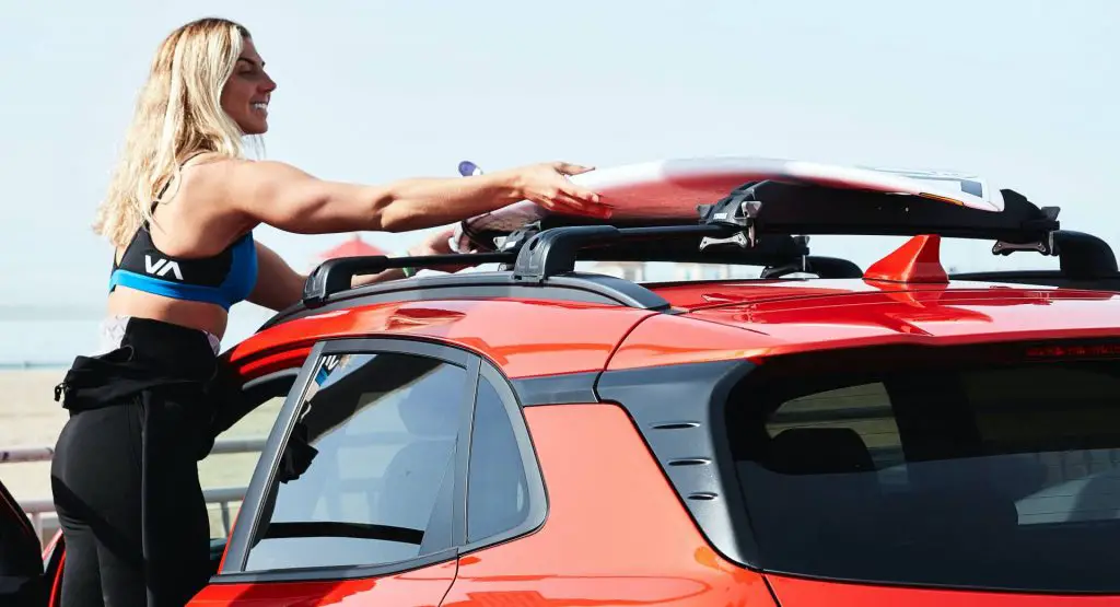 Thule Roof Rack And Roof Accessories Instructions