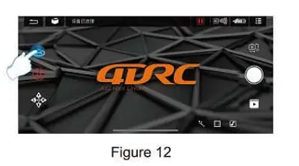 DRONEEYE 4D V4 Quadcopter Drone with 1080P Camera - fig 12